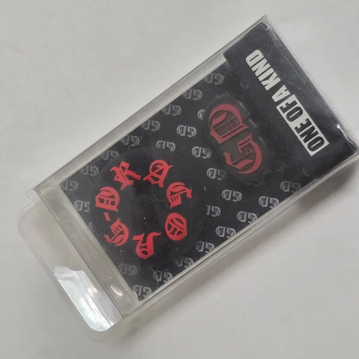 G-DRAGON ジヨン ONE OF A KIND DVD G-DRAGON ONE OF A KIND FINAL ツアー